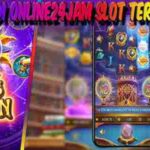 Situs Judi Slot Online24Jam Gacor Resmi dan Terpercaya Destiny of Sun & Moon